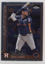 2025 Topps Chrome Christian Walker #279 ut4
