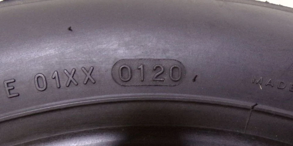 Sommerreifen 155/65 R14 75T / Satz (4 Stk.) BFGoodrich - Bild 4 von 4