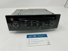 Autoradio Renault MODUS