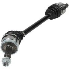 CV Axle Front Driver Left FWD For Hyundai Tucson 2016 2017 2018-2021 L4 2.0L