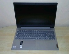 PC PORTABLE LENOVO IDEAPAD 3  Core i5 @ 10Th Gen. A REPARER - HS - VENDU EN ETAT