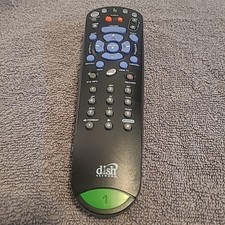 OEM Dish Network 155153 3.4 IR EchoStar Technologies Remote Control