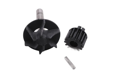 Wasserpumpenwelle Antriebsritzel Kühlmittelpumpe BMW F 650 GS R13 0172 00-03