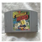 Nintendo Bomberman Hero Nintendo 64 NTSC-U/C Game Cartridge 1997