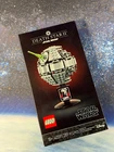 LEGO Star Wars: Death Star II (40591) May 4th promo new in box free shipping