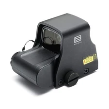 EOTECH XPS3-2 - Holographic Weapon Sight in Black