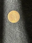 1909 Indian Head Penny Cent Very Fine (VF)