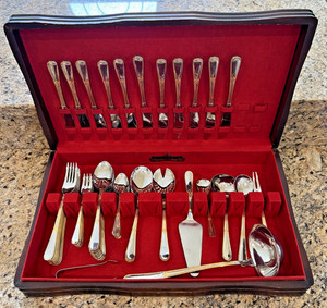 Besteck Silver for sale