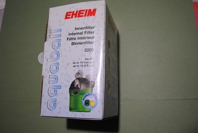 EHEIM aquaball 60, 2206020