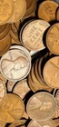 1 pound of wheat pennies low dates between 1909 and 1949. ￼ 1909 included.