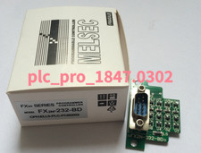 FX2N-232-BD 1PCS Brand New For Mitsubishi FX2...