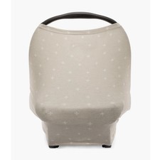 Parker Baby Co. Car seat Nursing Cover