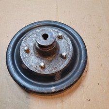 Model T Ford 1926 1927 Rear Hub Brake Drum Wire Spoke Wheels 2
