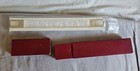 The Frederick Post Co. Model 1452W Slide Rule In Red Case, New — photo 2