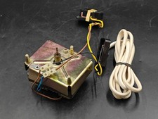 Garrard 86 SB Turntable Motor Used Working