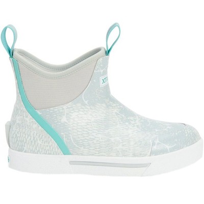 Women's Wheelhouse Ankle Deck Boot