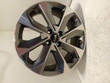 KIA STONIC ALLOY WHEEL 52910-H8500 - 6.5Jx17" ET49