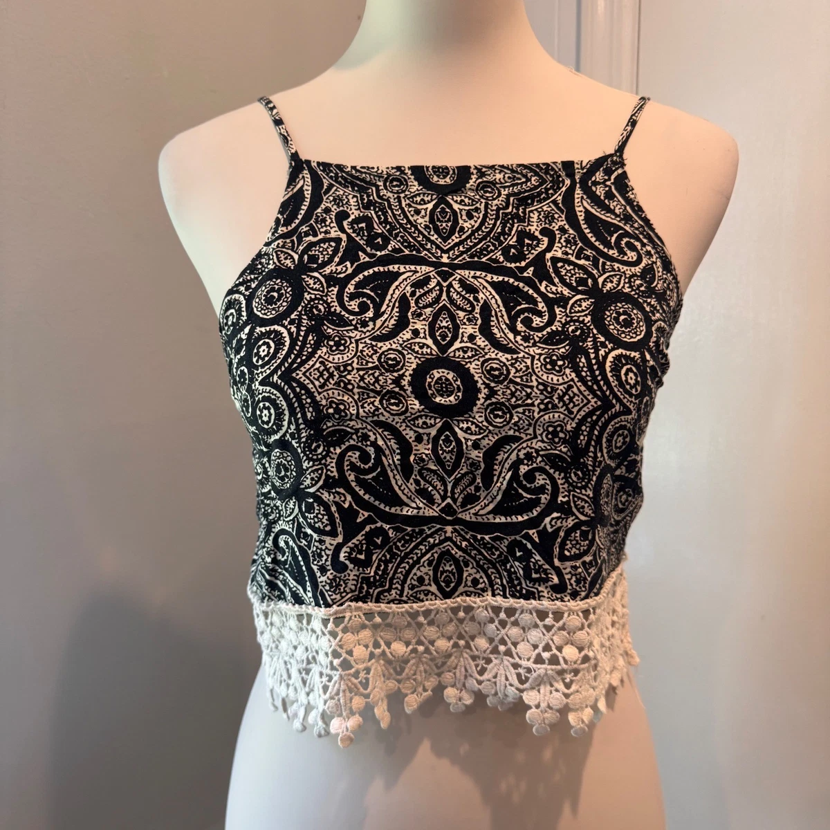 25+ Abercrombie & Fitch Camisoles Tops for Women for sale