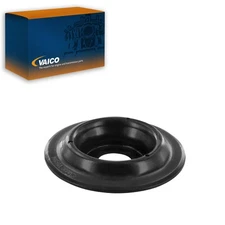 Vaico Susp Coil Spring Seat Front Upper For 07-10 Volkswagen Golf City 2.0L FWD