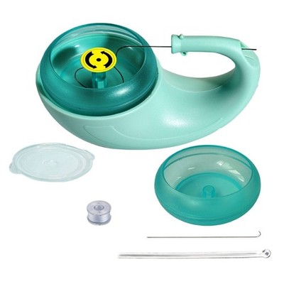 ABS Plastic Jewelry Maker Set Creative Gift For Kids Adults Handmade Items