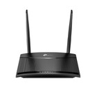 TP-Link 4G LTE Router 150Mbps Wifi N 300Mbps TL-MR100, 4G Modem, 4G Box, 2 x SMA