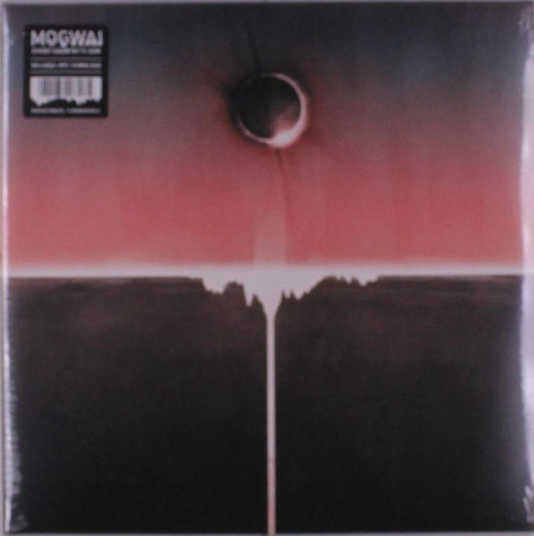 Mogwai: Mogwai: Every Countrys Sun - Jpc Schallplatten - (Lp / E)-image