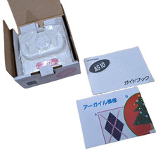 Silver Reed AG10 Intarsia / Argyle Carriage Unused Knit Accessory