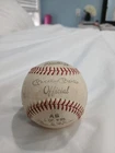 1966 Rawlings Official Mickey Mantle All Star Game Facsimile Signed Baseball