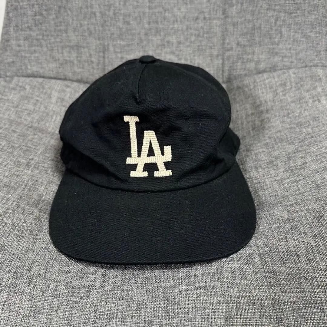 monday suck cap LA embroidered logo | eBay