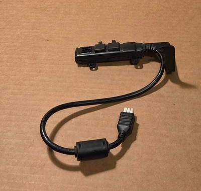 Q-Logic Multiplier Box Multi Link Plug Quantum Power Wheelchairs 17869501-02