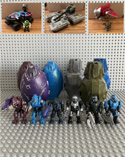 Mega Halo Vehicle Lot | Pick Your Vehicle