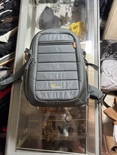 Lowepro Tahoe Camera Backpack - Gray