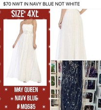 Formal Party Wedding Quince Prom Sweet 16 Ball Gown Dress