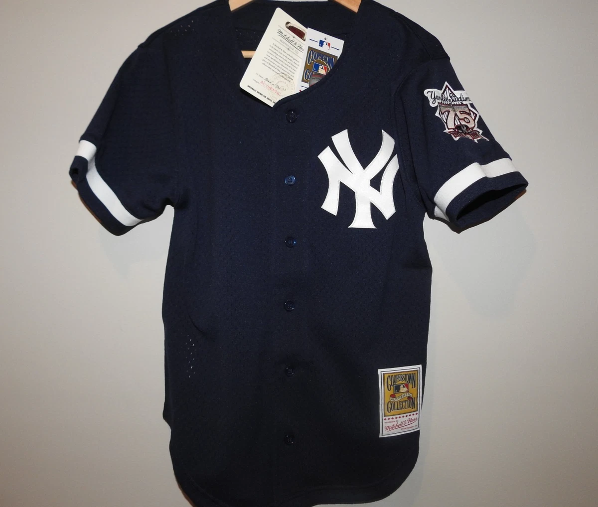 Preços baixos em Derek Jeter New York Yankees MLB Jerseys | eBay