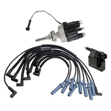 Ignition Kit Direct Replacement Fits 1998 Jeep Grand Cherokee