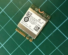 Lenovo Flex 6-14IKB 14" Laptop Wireless WIFI Bluetooth CARD 01AX712