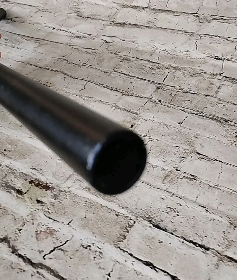 Manillar plano de carbono TITEC 31,8 abrazadera 700 mm de ancho Foto 4 de 4