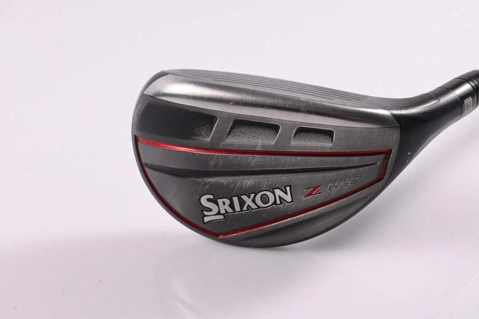 Srixon Z-H85 #2 Hybrid / 16 Degree / Stiff Flex Project X HZRDUS Black 85 Shaft - Image 2 of 4
