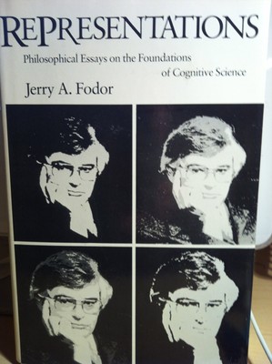 Representations: Philosophical Essays on the Foundations of Cognitive Scienc...