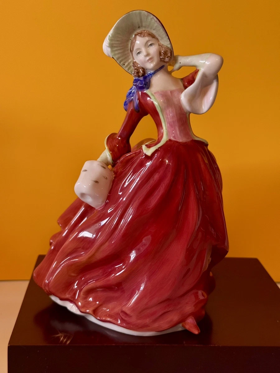 Royal Doulton Autumn Breezes for sale | eBay UK
