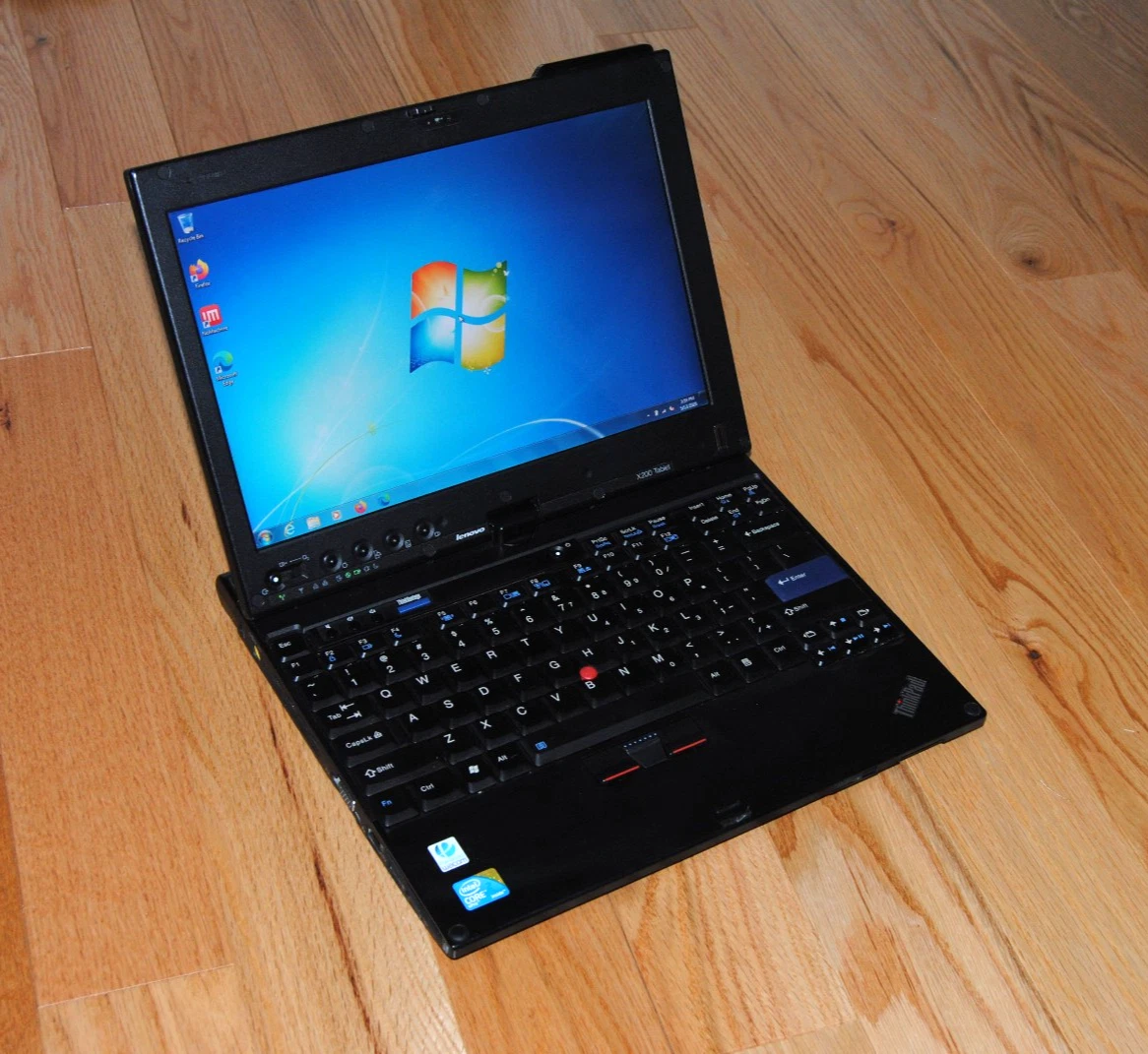 Lenovo ThinkPad X200 PC Laptops & Netbooks for Sale - Shop New