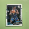 Panini Donruss Optic Leonard Miller Timberwolves Rated Rookie #234 2023-24
