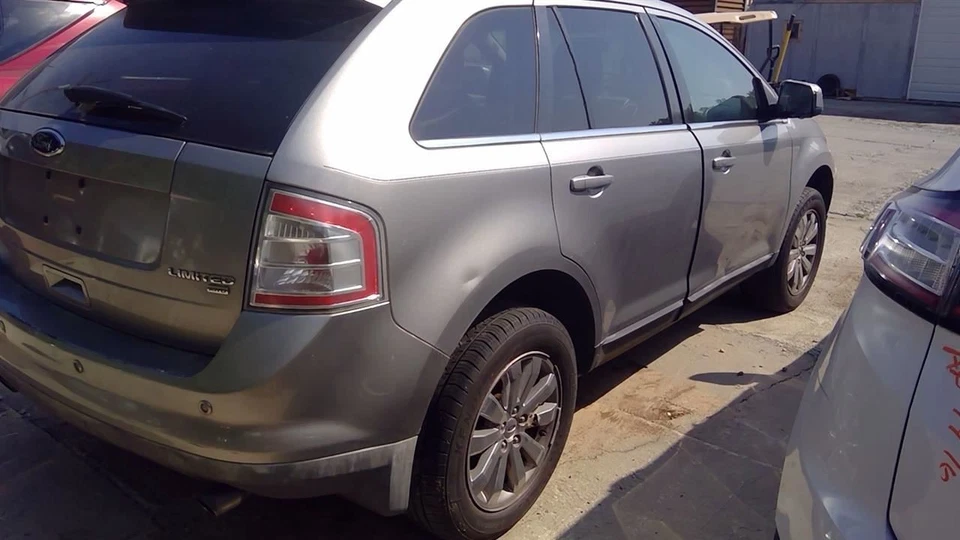 Chassis ECM Multifunction Fits 08-10 EDGE 1279234 - Imagem 4 de 4