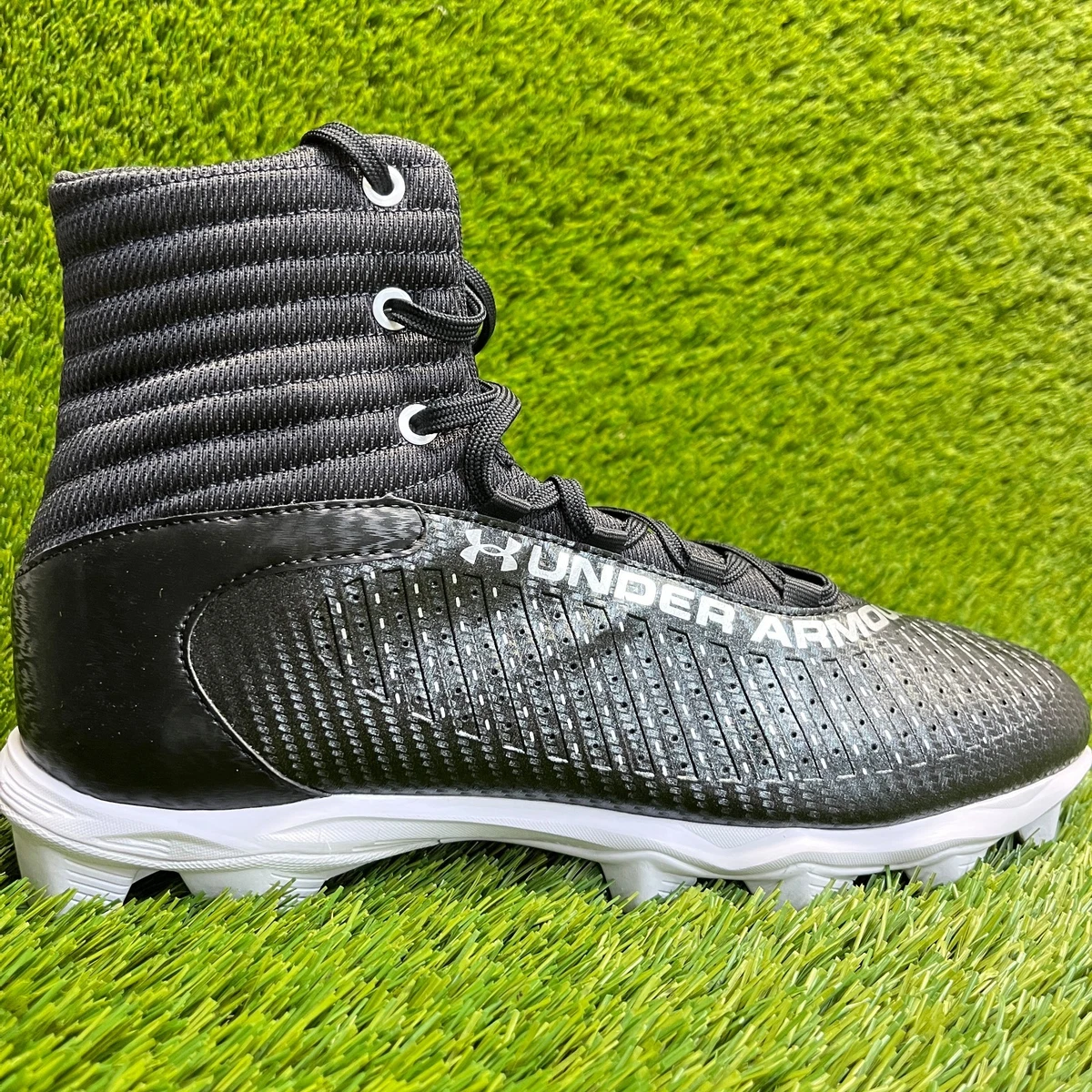 Under Armour Highlight Cleats for sale - eBay