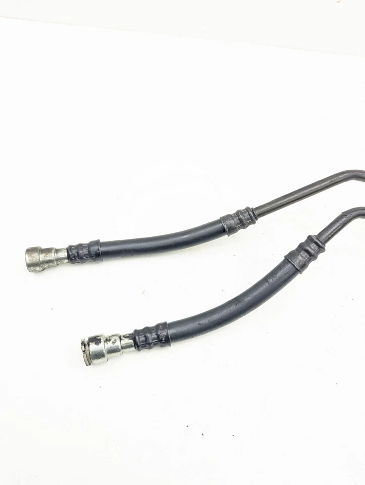 2001 BMW E38 740iL Transmission Lines Pair OEM - Изображение 3 из 4