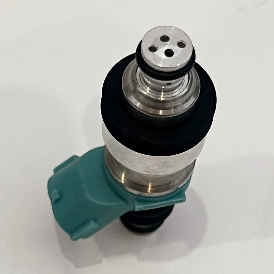 Nuevo 6X Inyectores de Combustible Denso 23250-20010 Para Toyota Camry 1994-2003 Lexus ES300 Foto 3 de 4