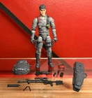 GI Joe Classified #86 - Low-Light - 2023 - Complete