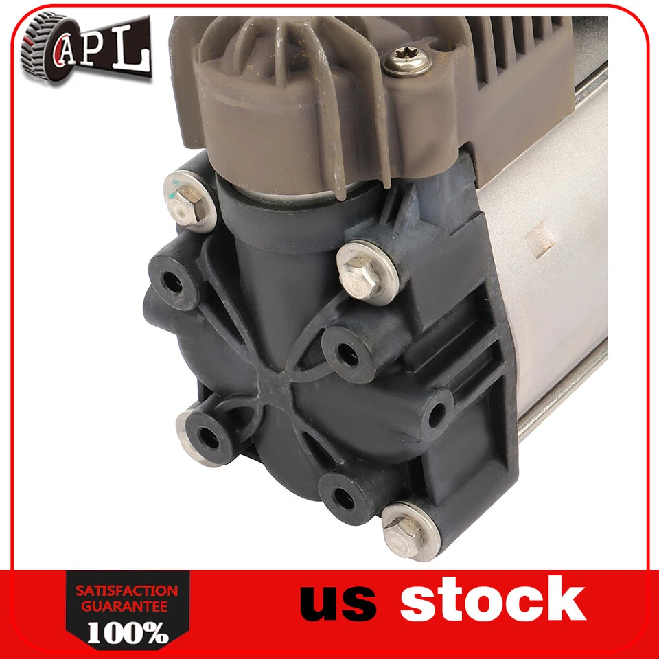 For 2013-2018 Ram 1500 Tradesman 5.7L Air Suspension Compressor Pump 68204730AG Foto 4 de 4