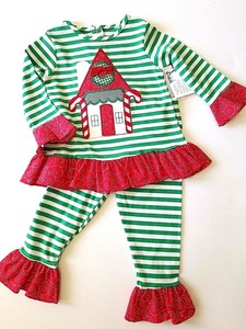 boy boutique christmas outfits
