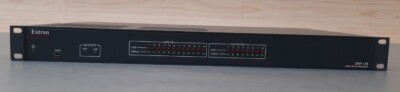 Extron DMP 128 C P 12x8 ProDSP Processor With AEC And POTS 43-428-01